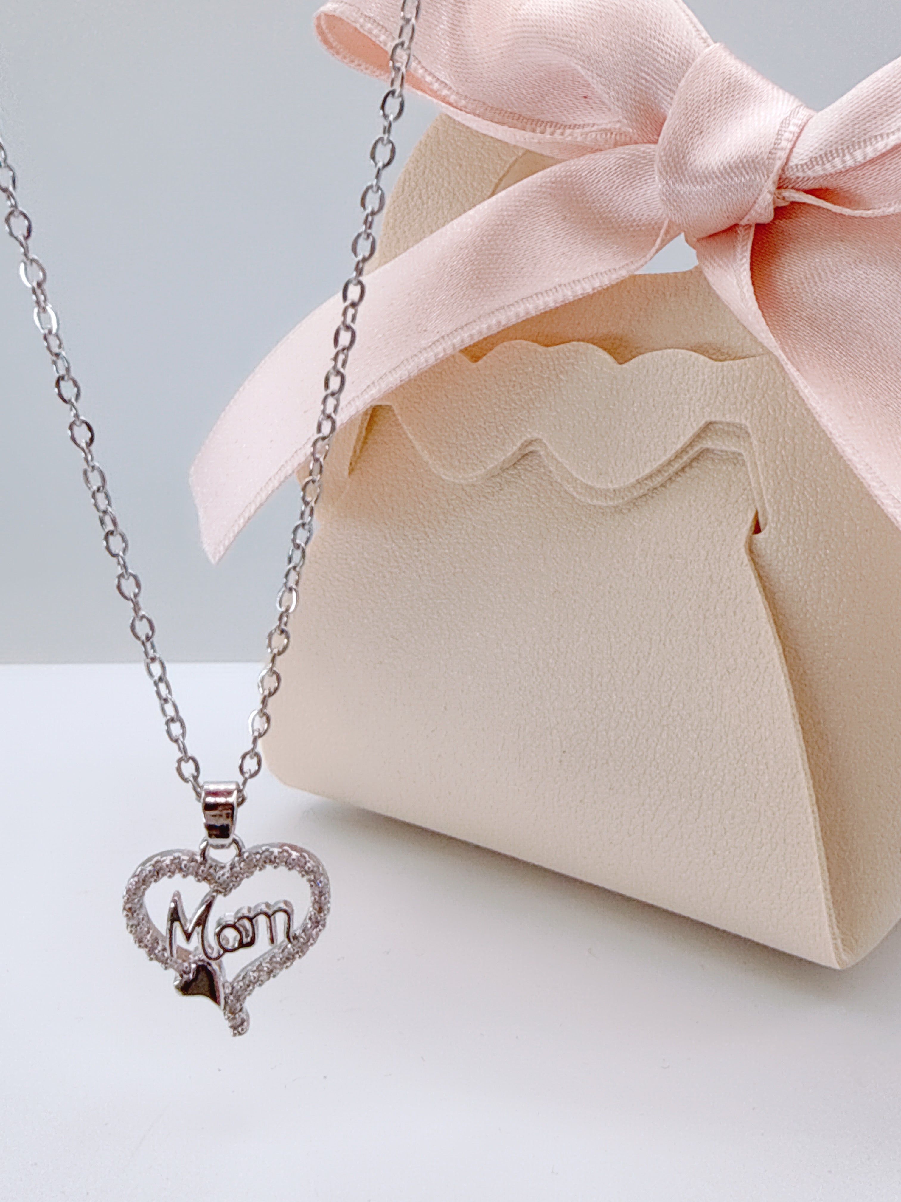 Collana MOM + Bag
