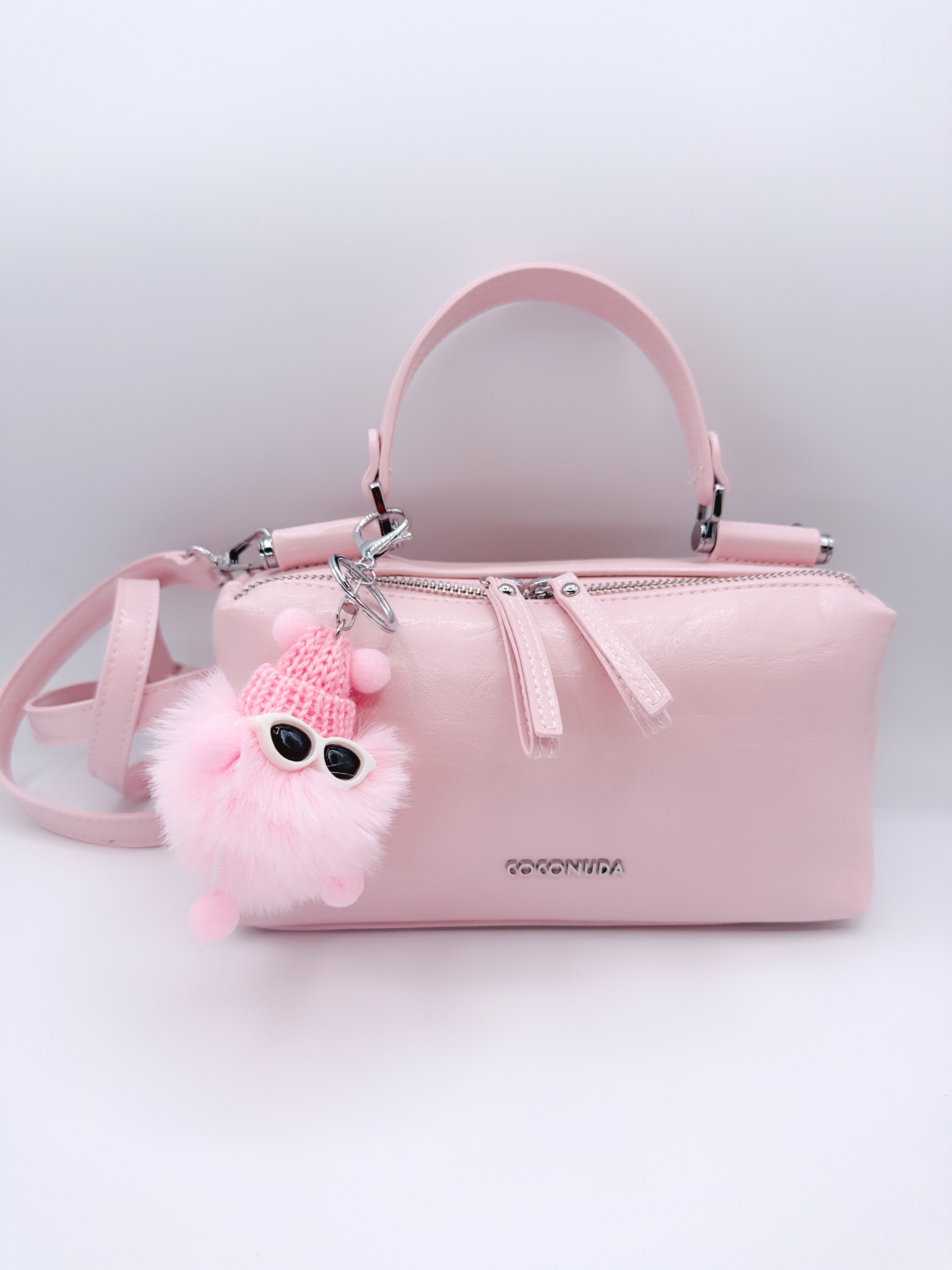 Borsa Bauletto Charme