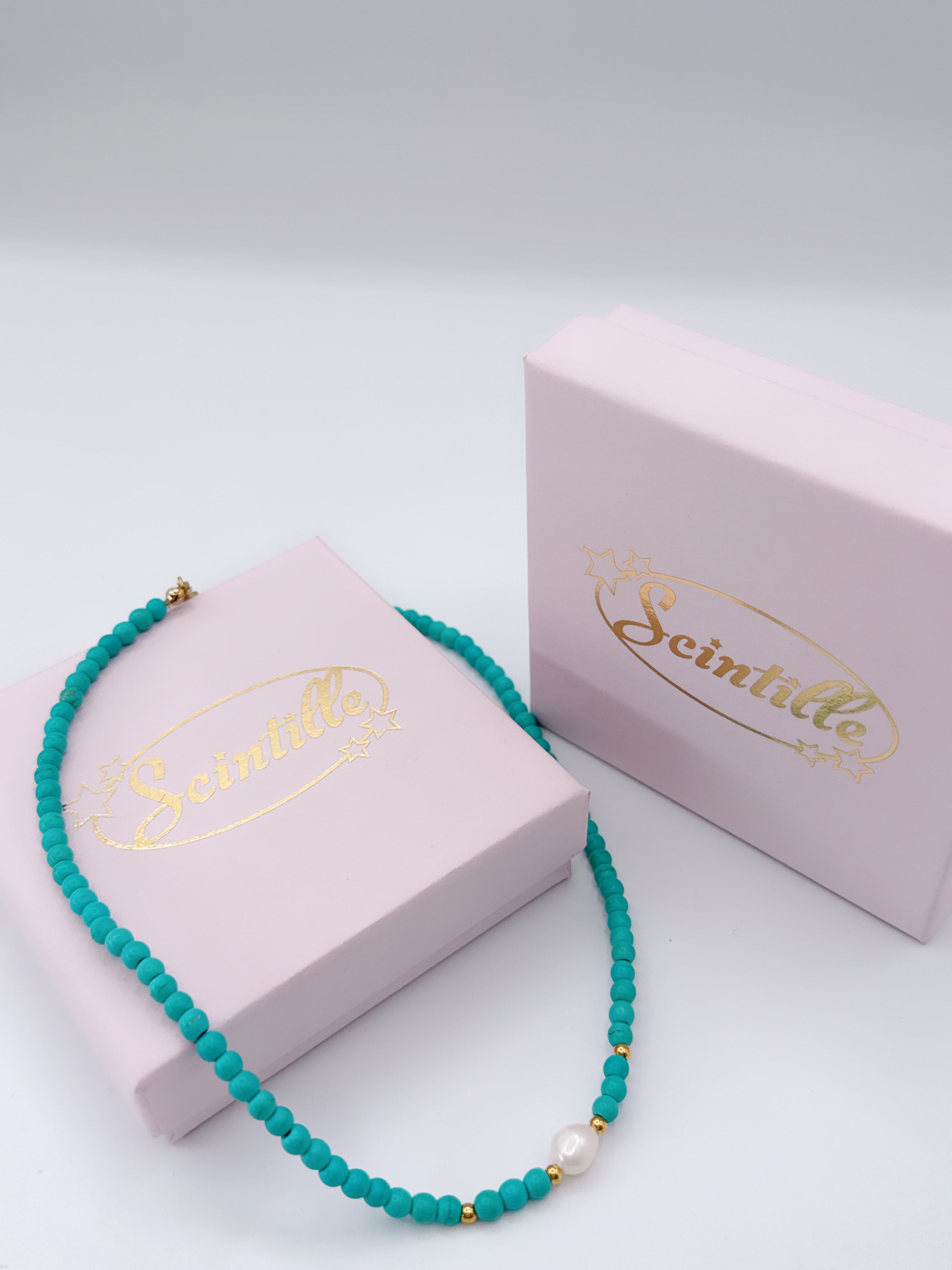 Collana Tanzania