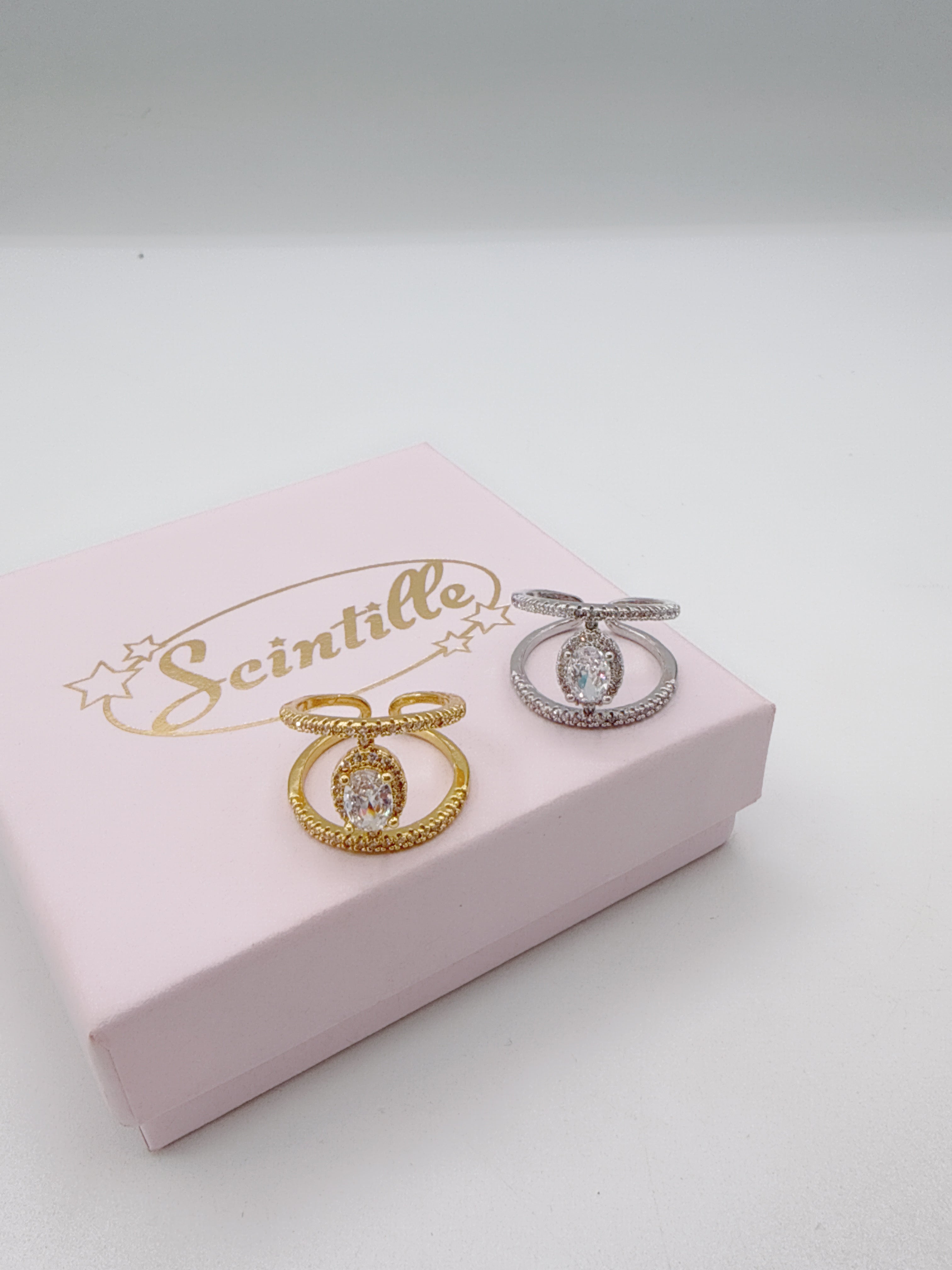 Anello Celebrity