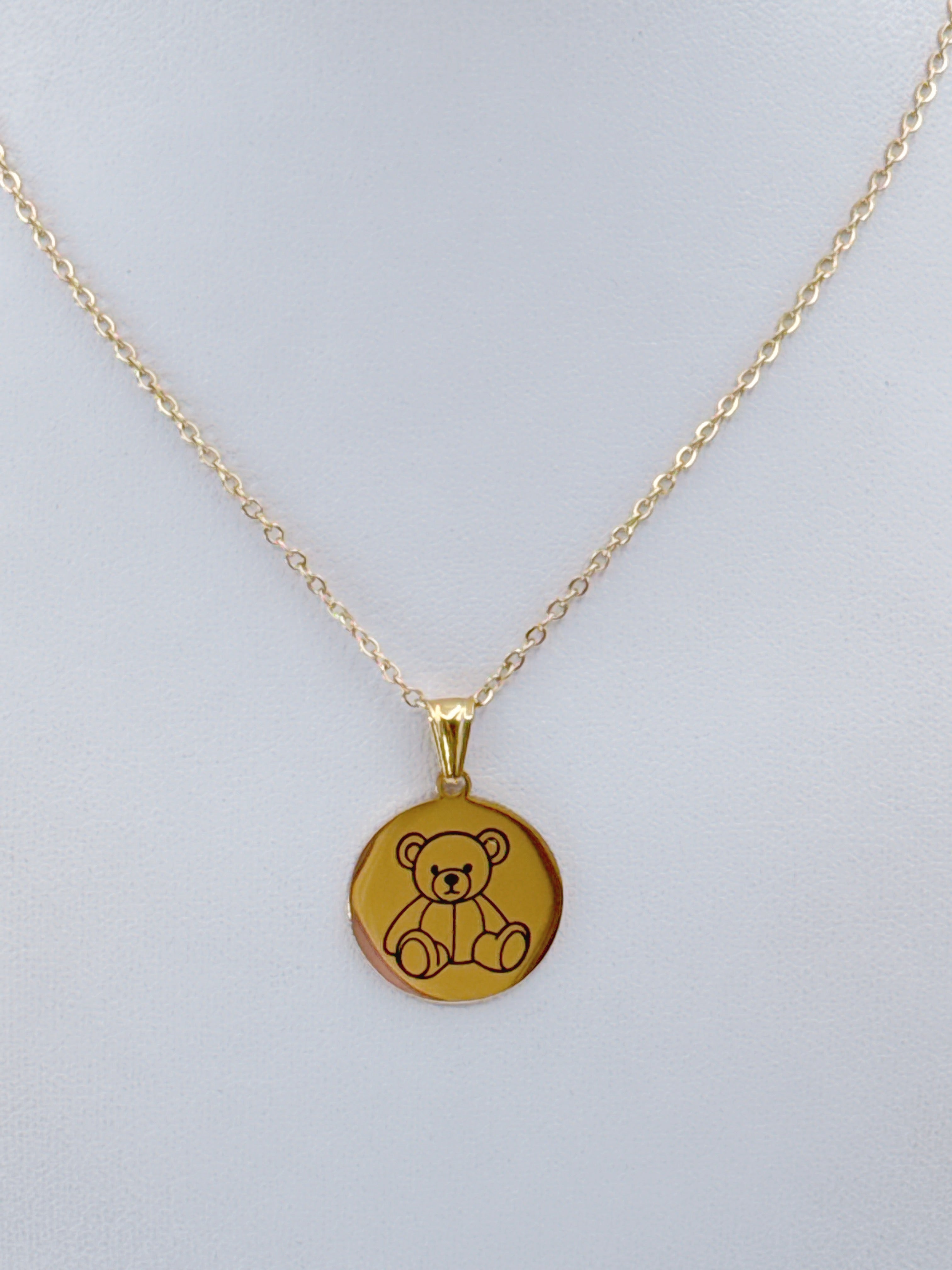 Collana ORSACCHIOTTO