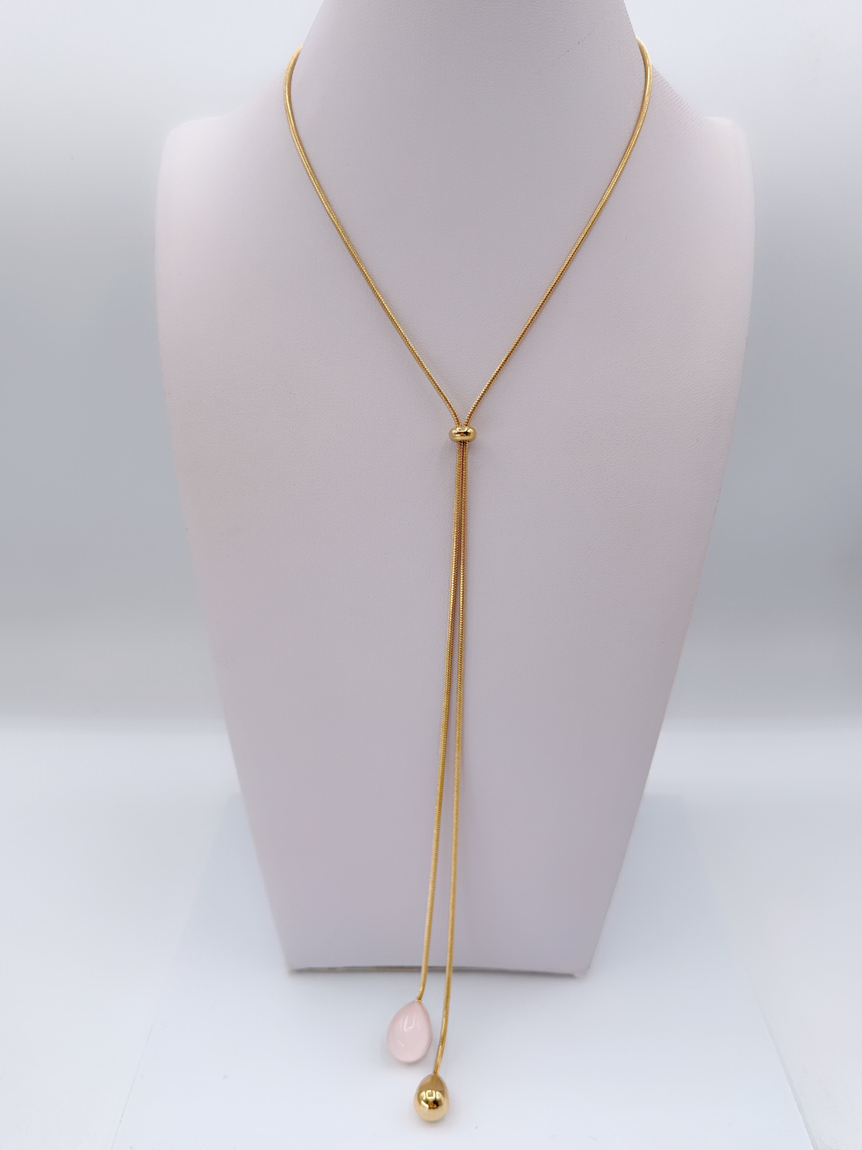 Collana Sali & Scendi Goccia