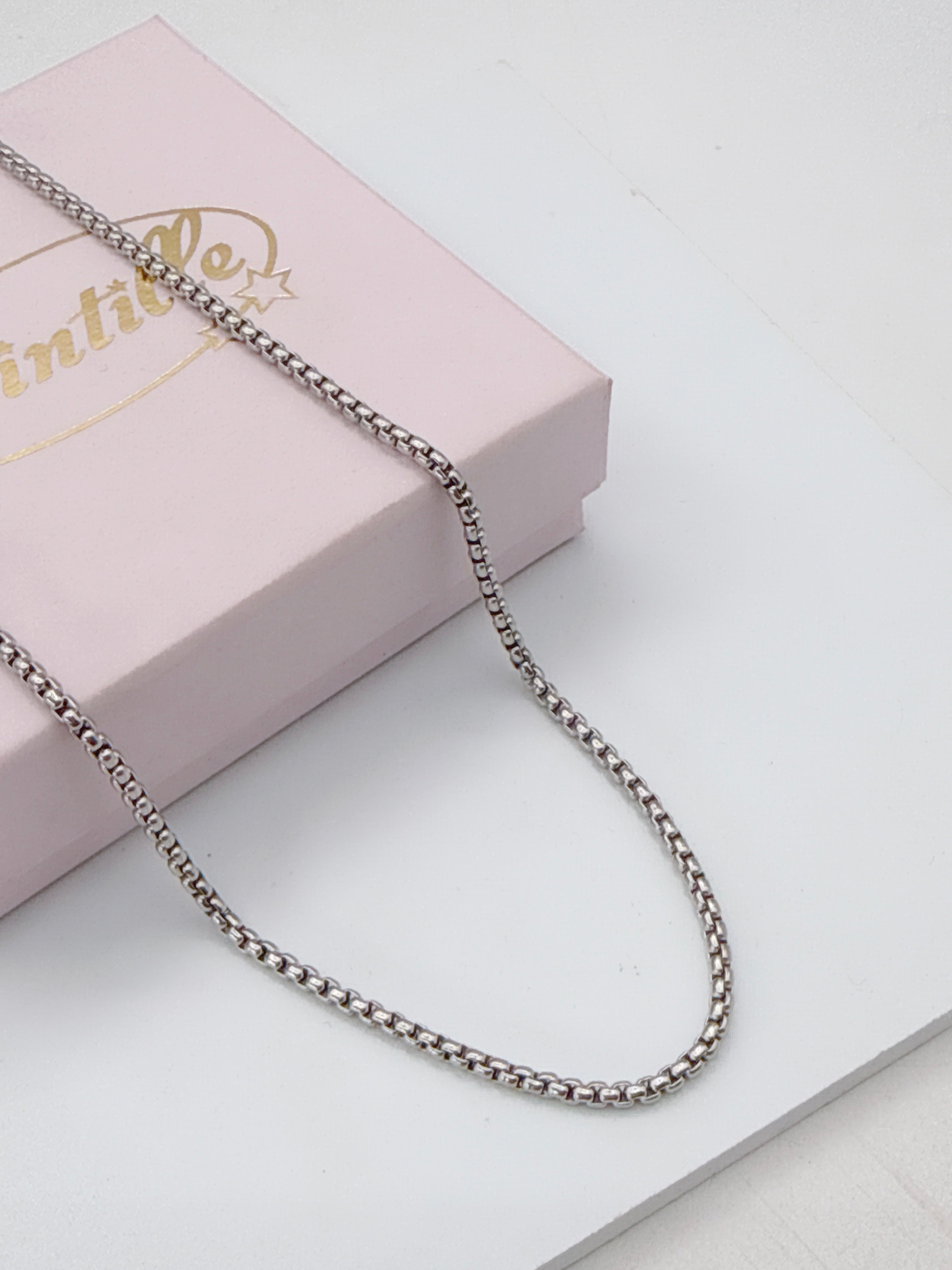 Catenina Torchon Mini