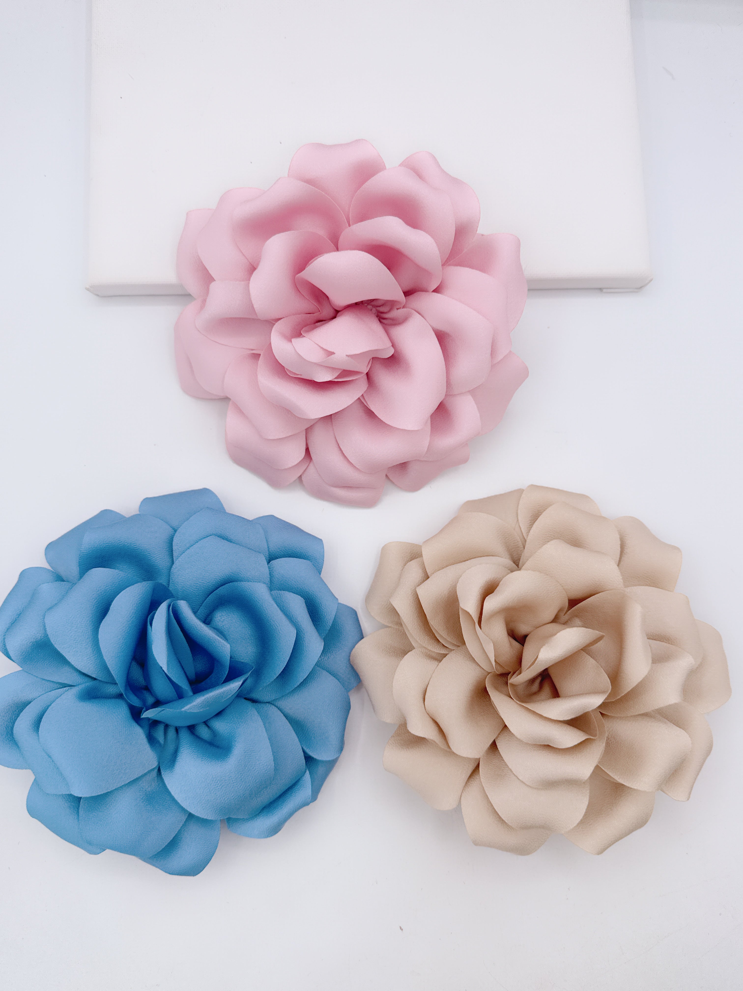 SPILLA Flowers