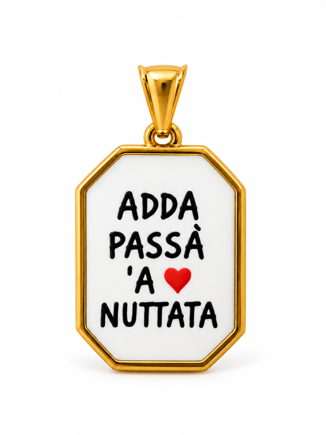CIONDOLO FRASI