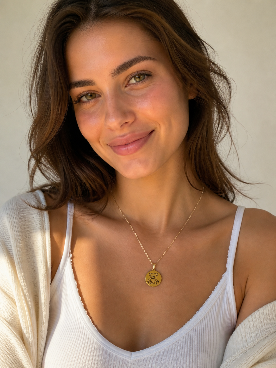 Collana ORSACCHIOTTO