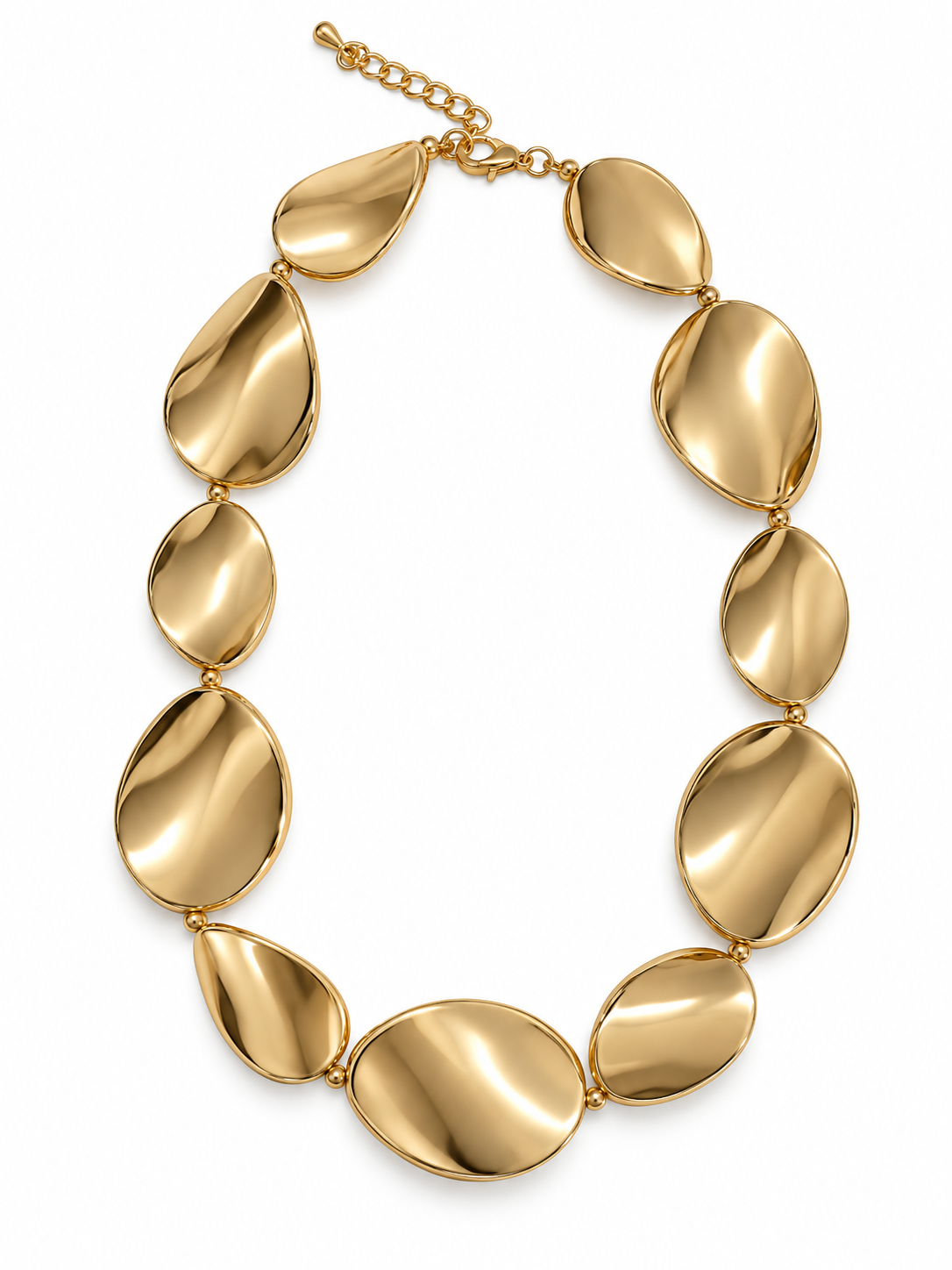 Collana Soffio