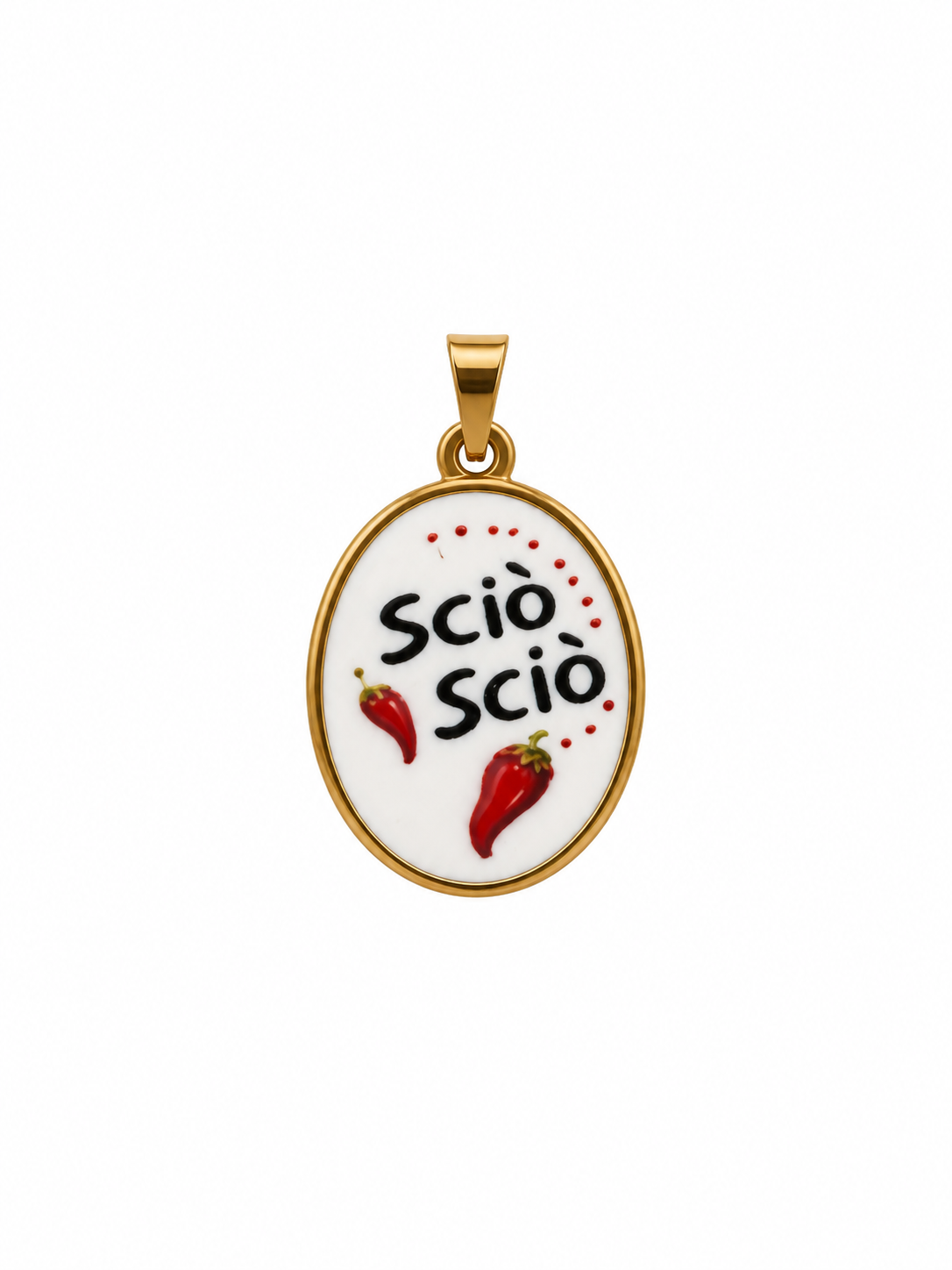 CIONDOLO SCIO' SCIO'