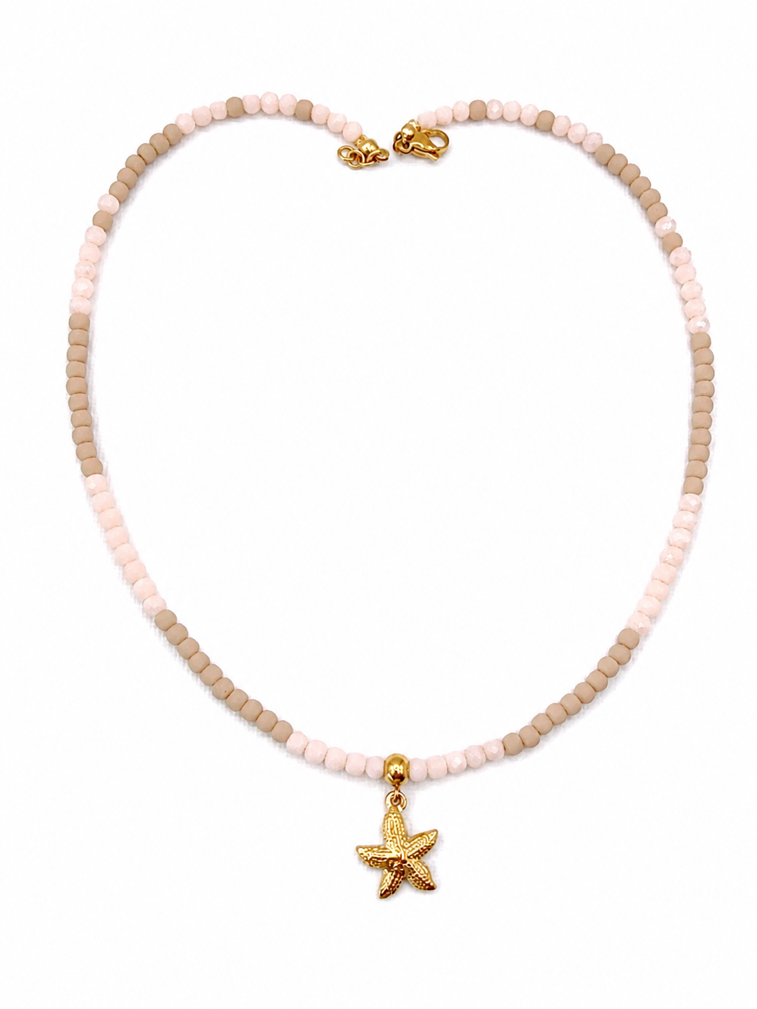 Collana Polinesia