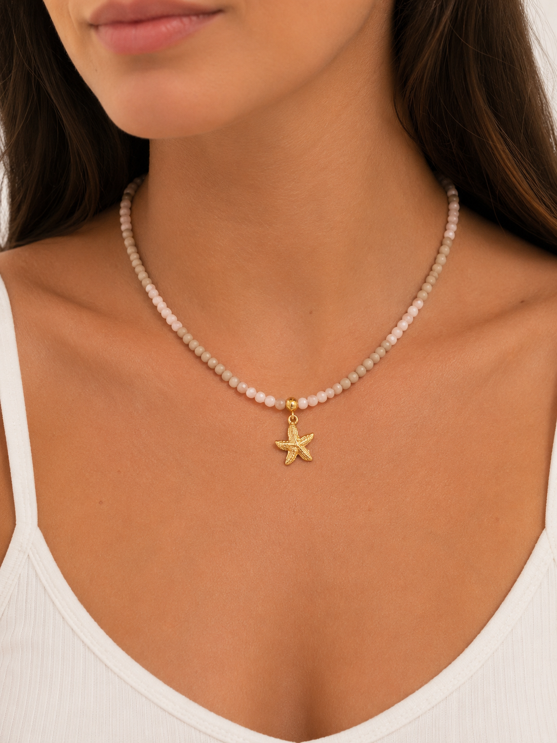 Collana Polinesia