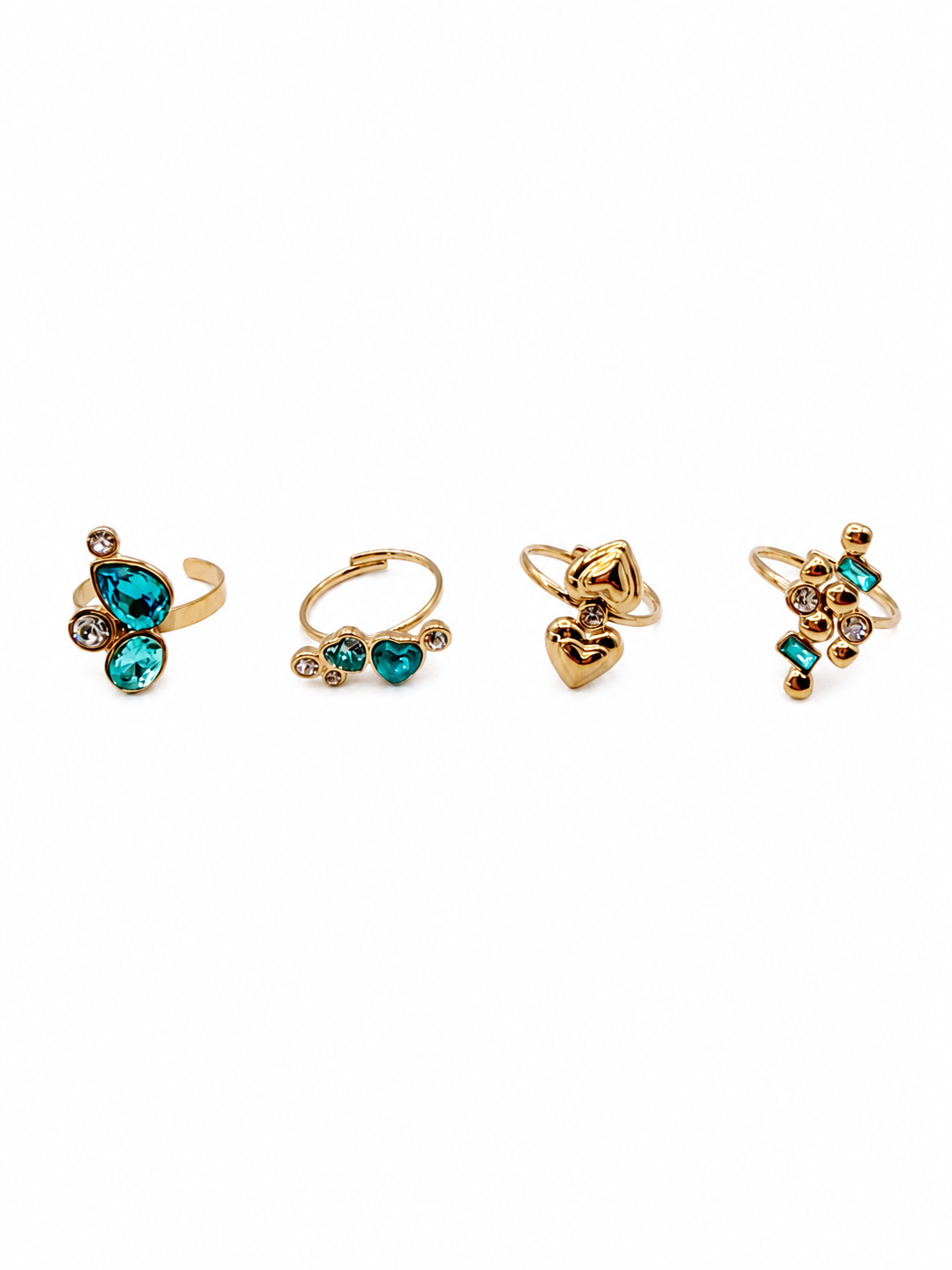 Anello OCEANIA