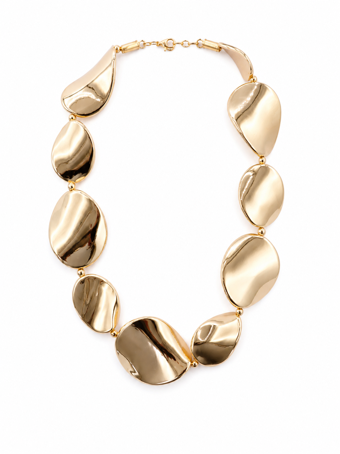 Collana Petalo Drems