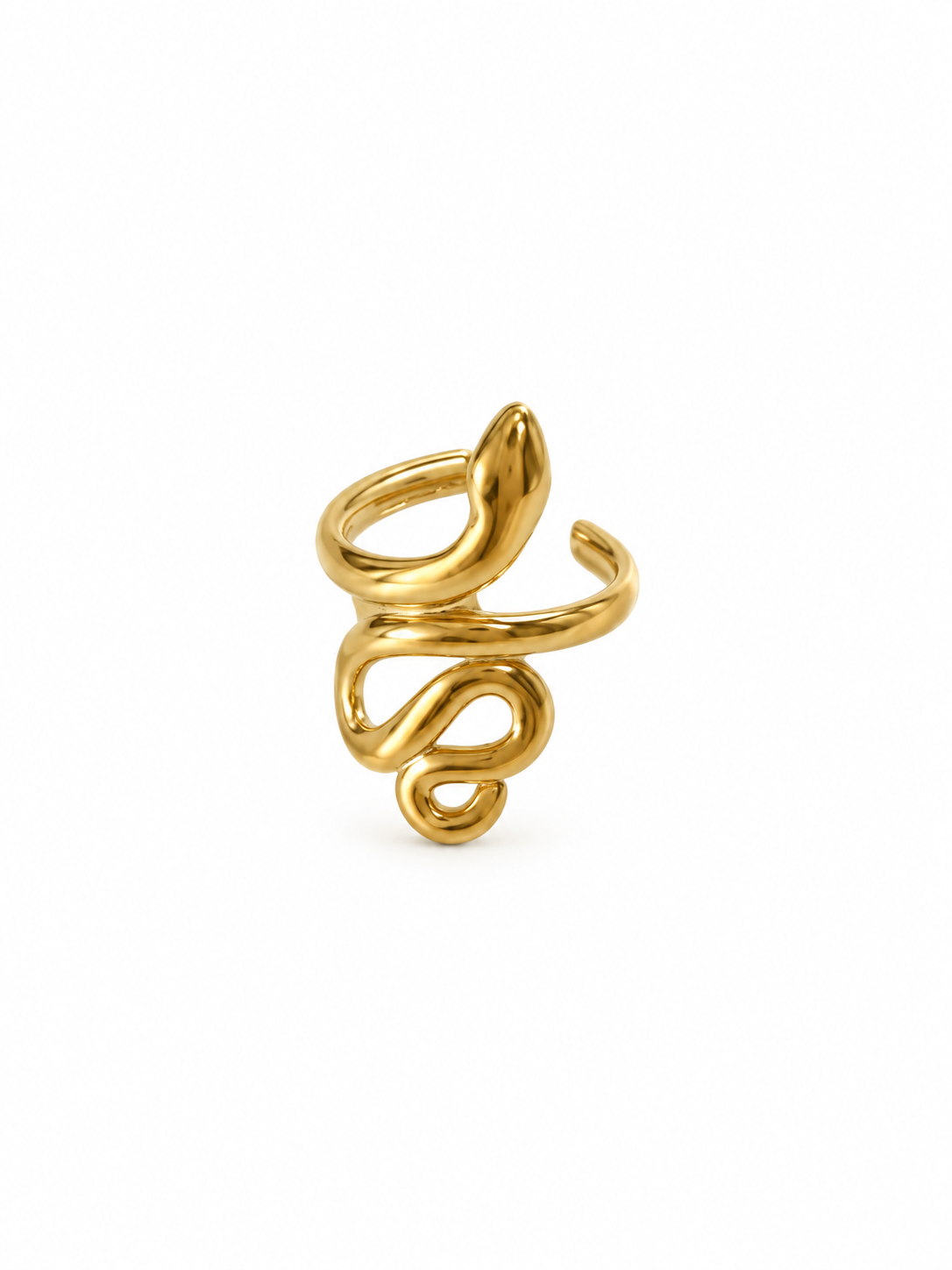 Earcuff Snake
