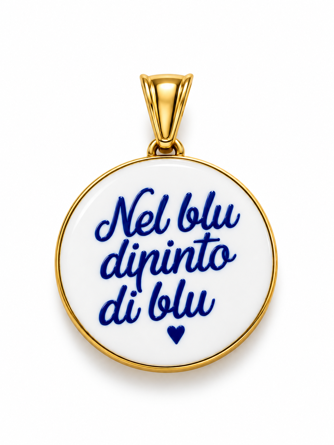 CIONDOLO FRASI