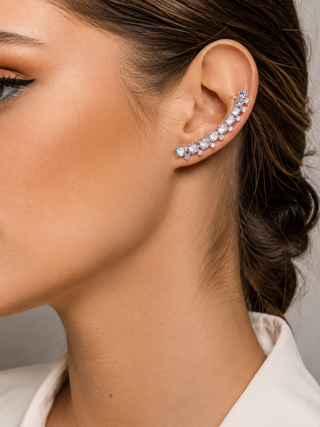 Earcuff Lusso