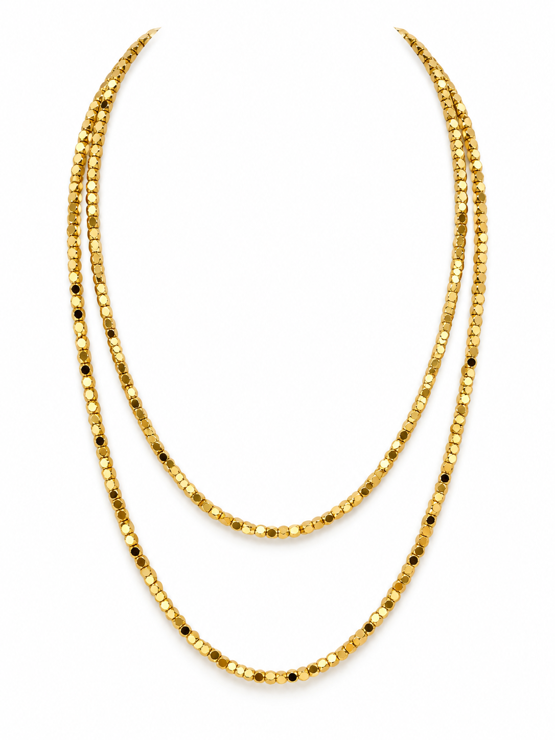 Collana Double Fascino
