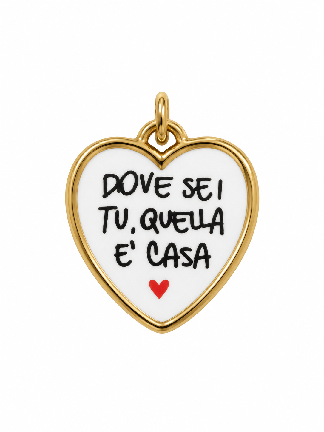 CIONDOLO FRASI