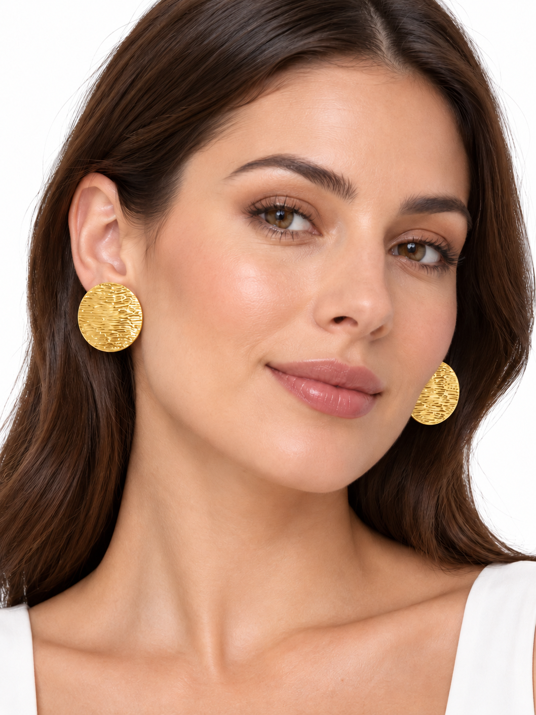 Orecchini Bottone kimberly