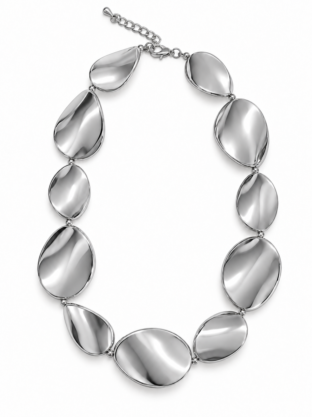 Collana Soffio