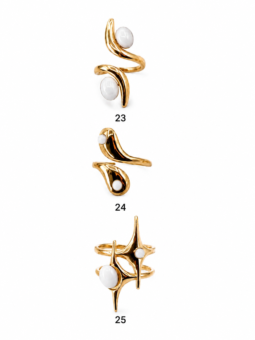 Anello Venere