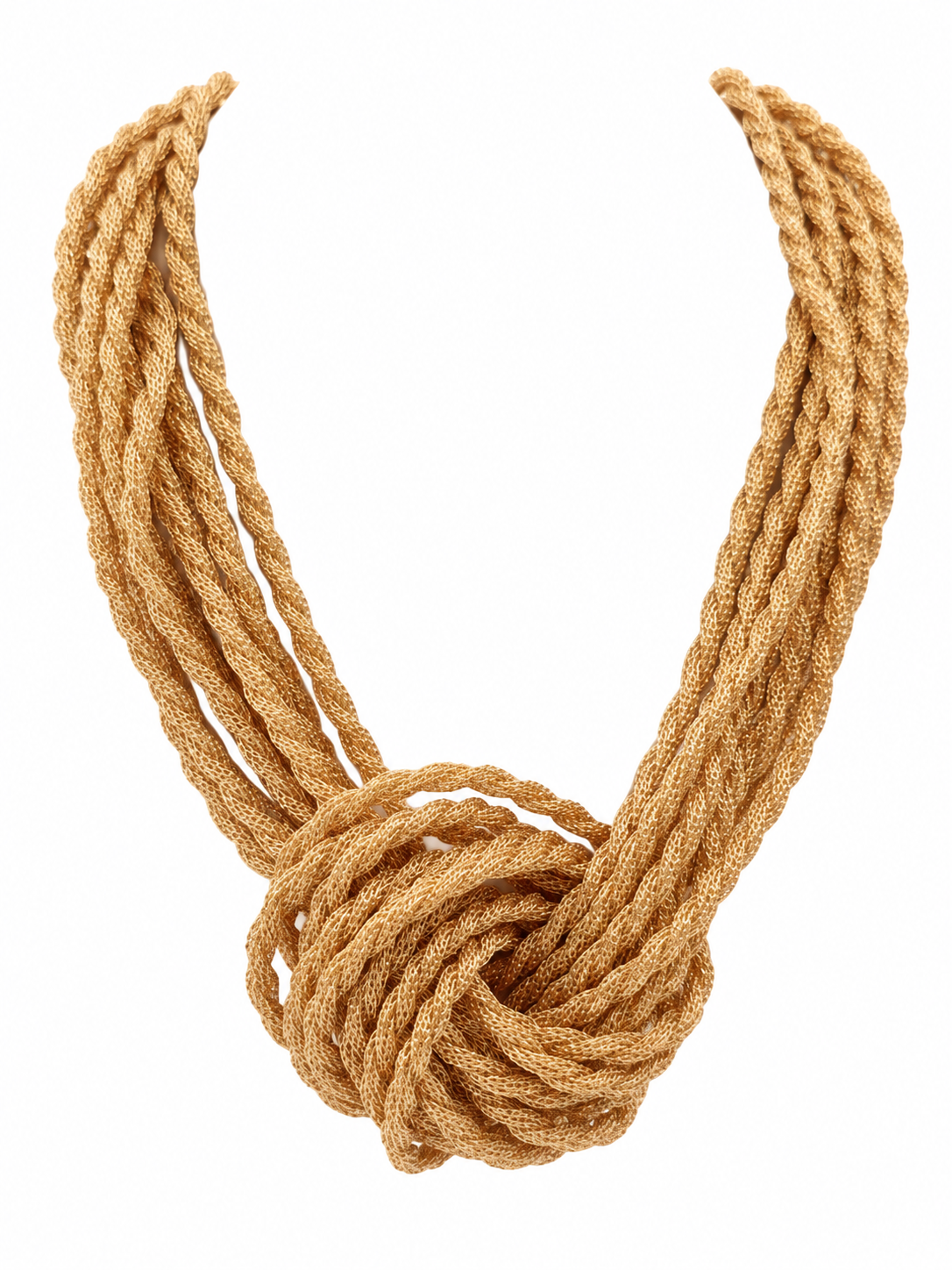 Collana Nodo