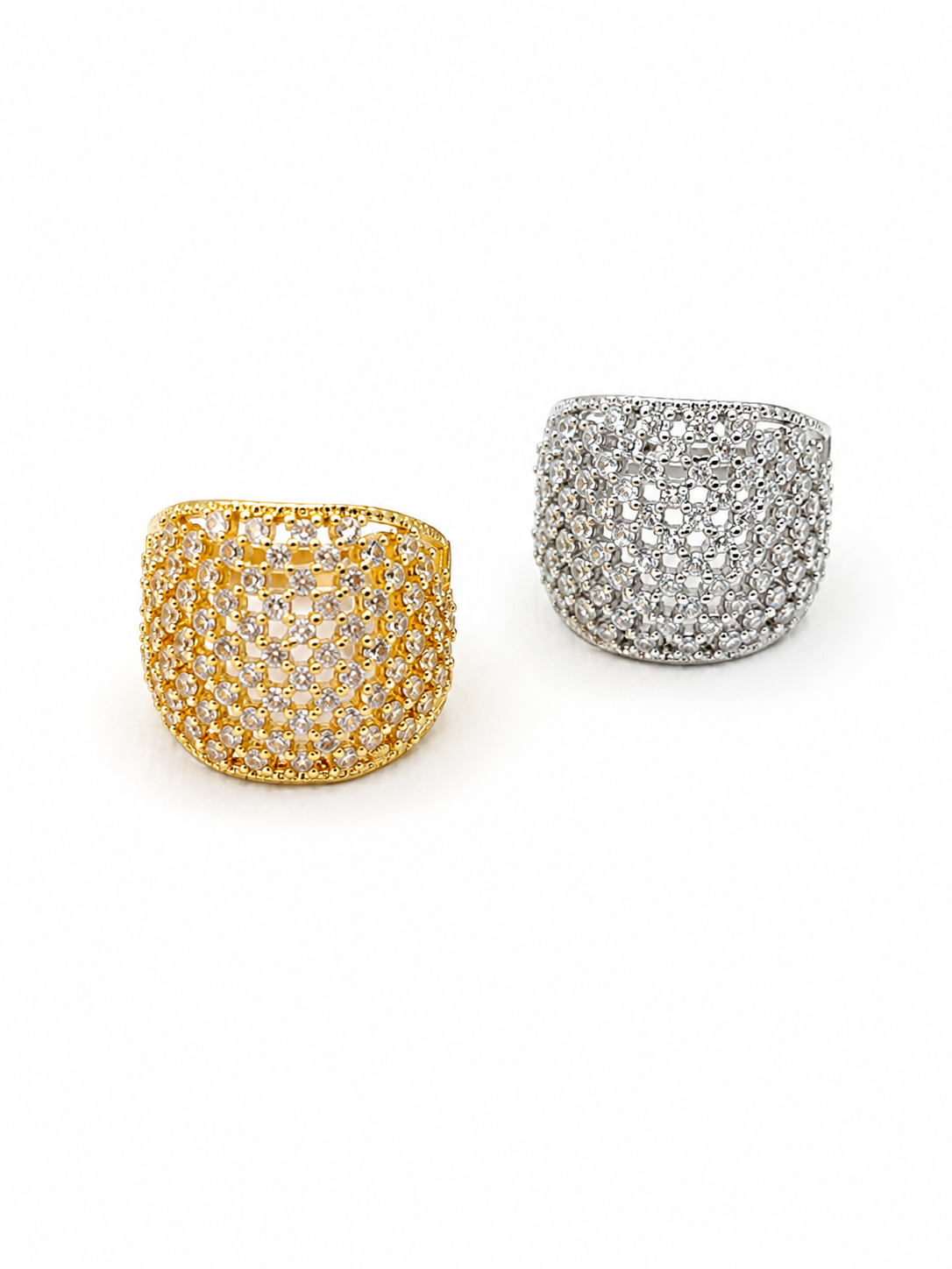 Anello Brigitte Luxury