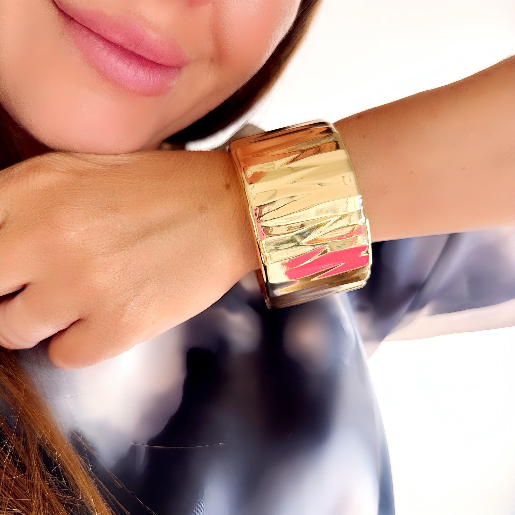 Bracciale Devil