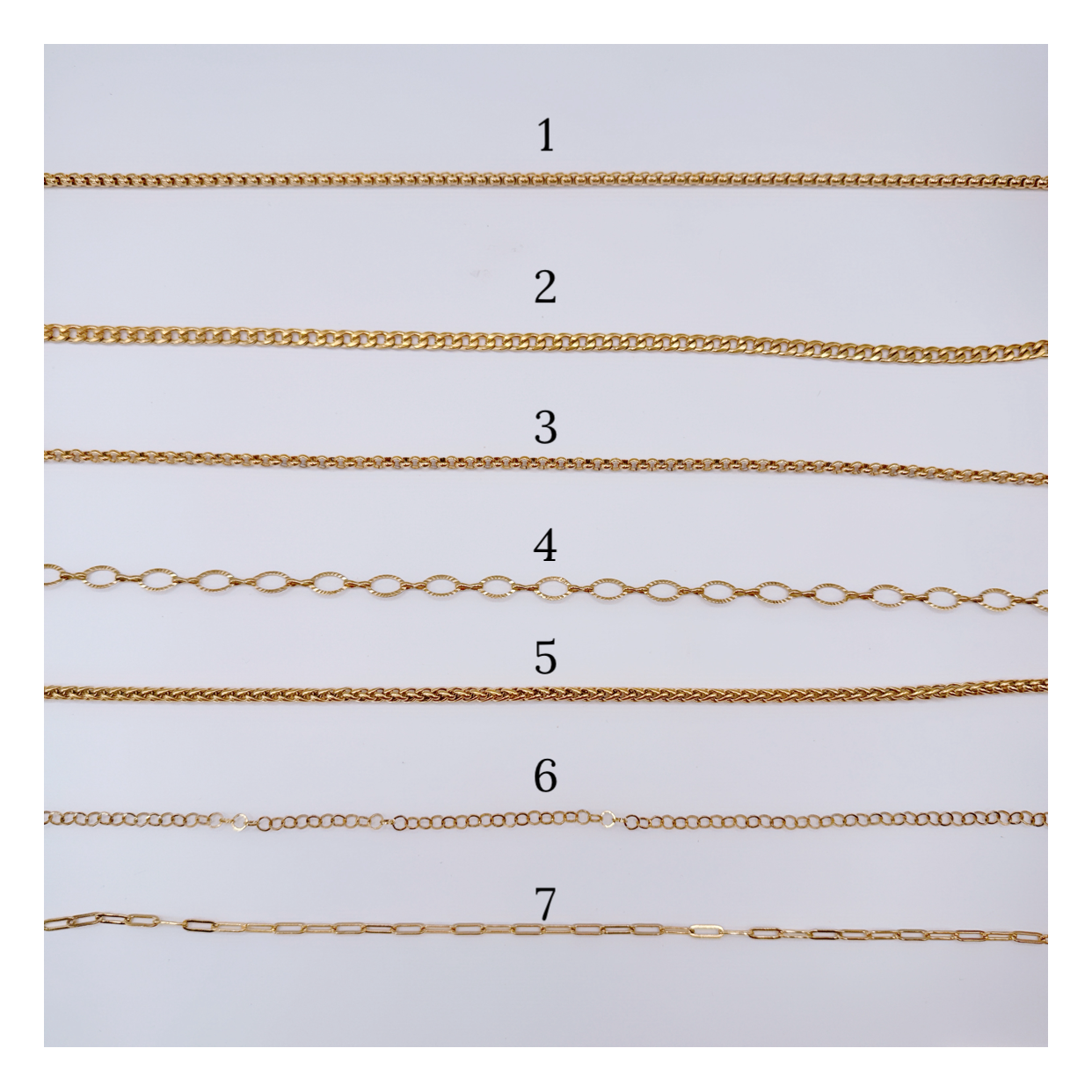 Collana Summer Charme