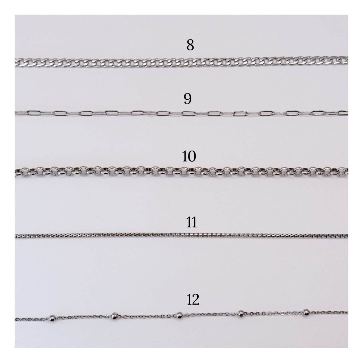 Collana Summer Charme