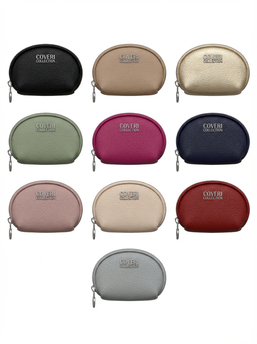 COVERI COLLECTION Portamonete