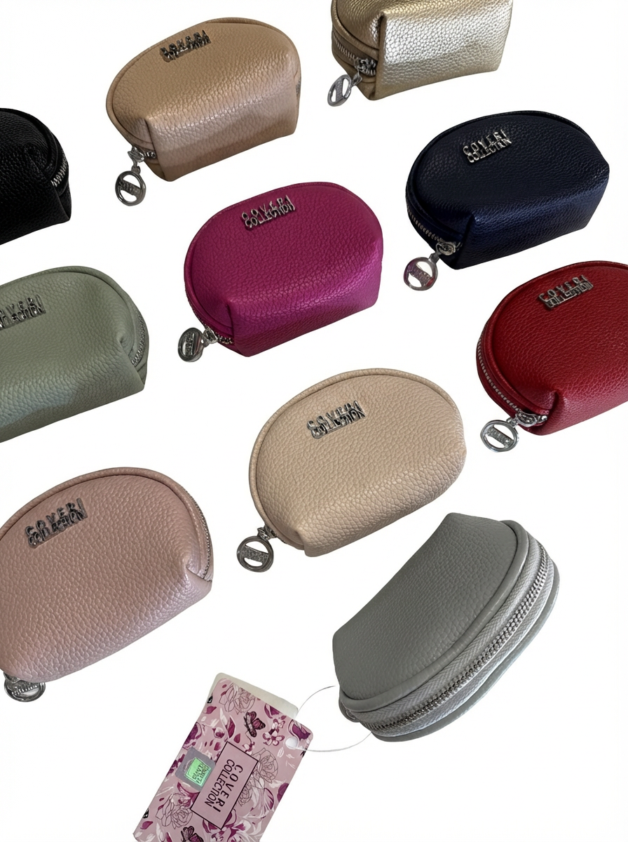 COVERI COLLECTION Portamonete