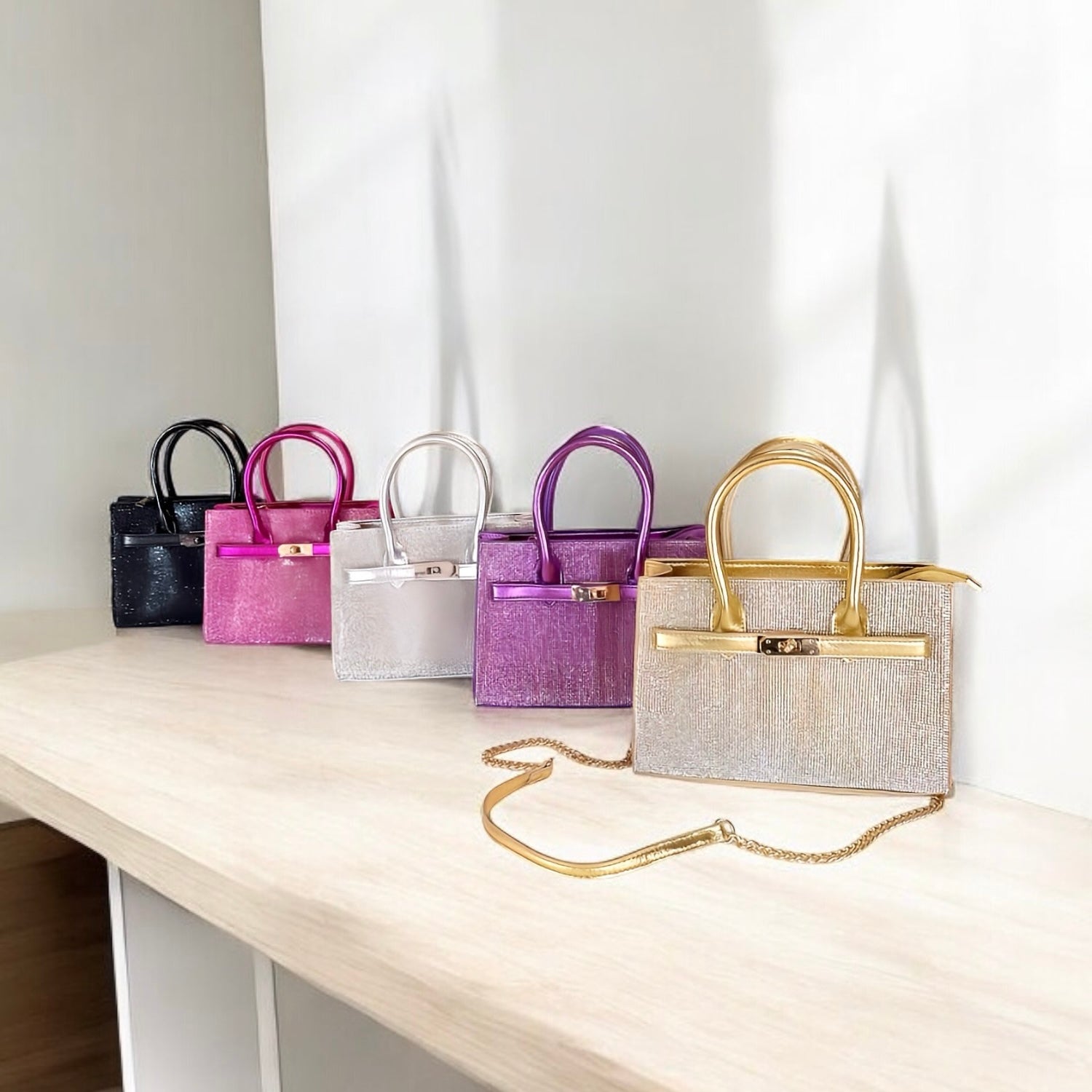 Borsa Kelly Lusso