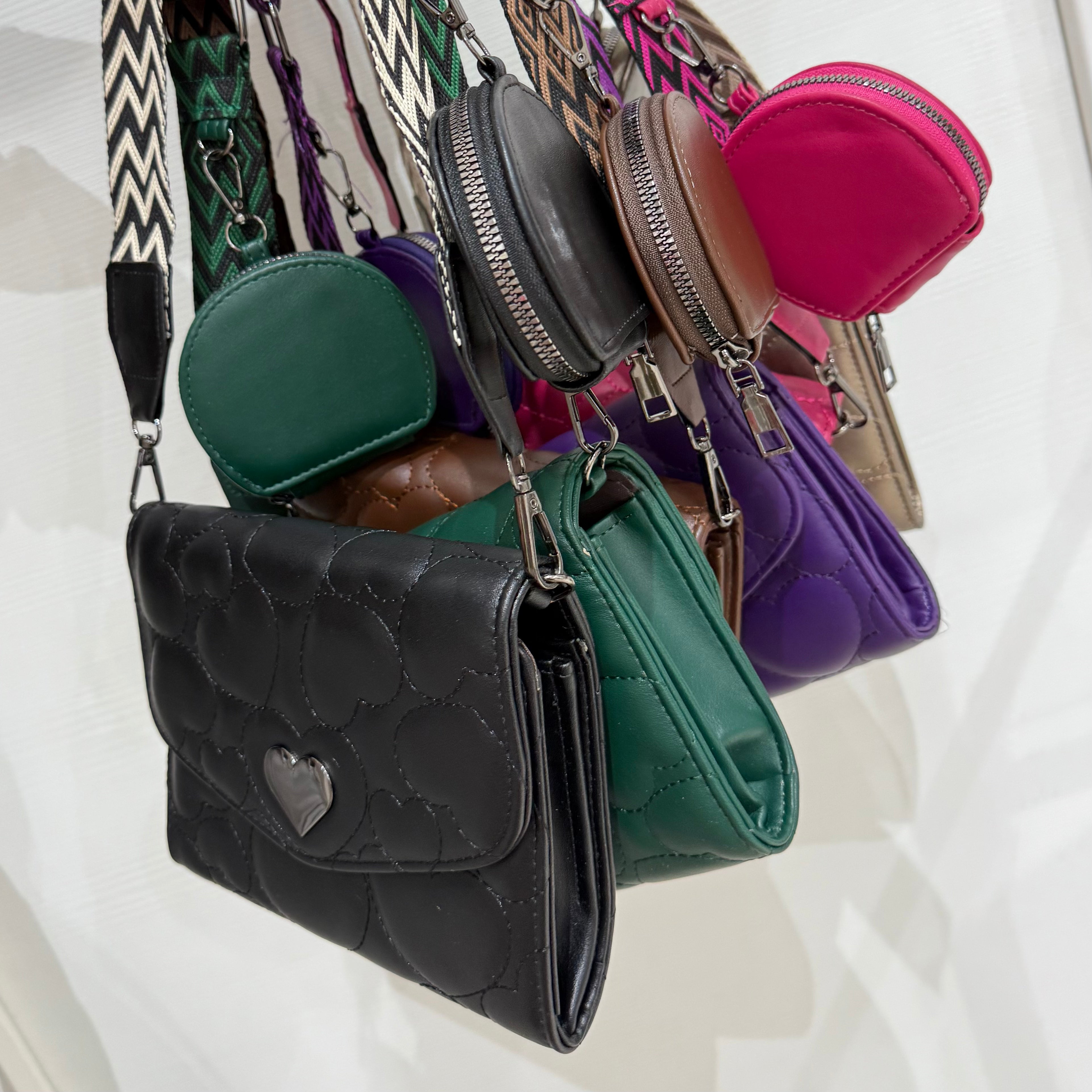 Borsa LOVE & Charme