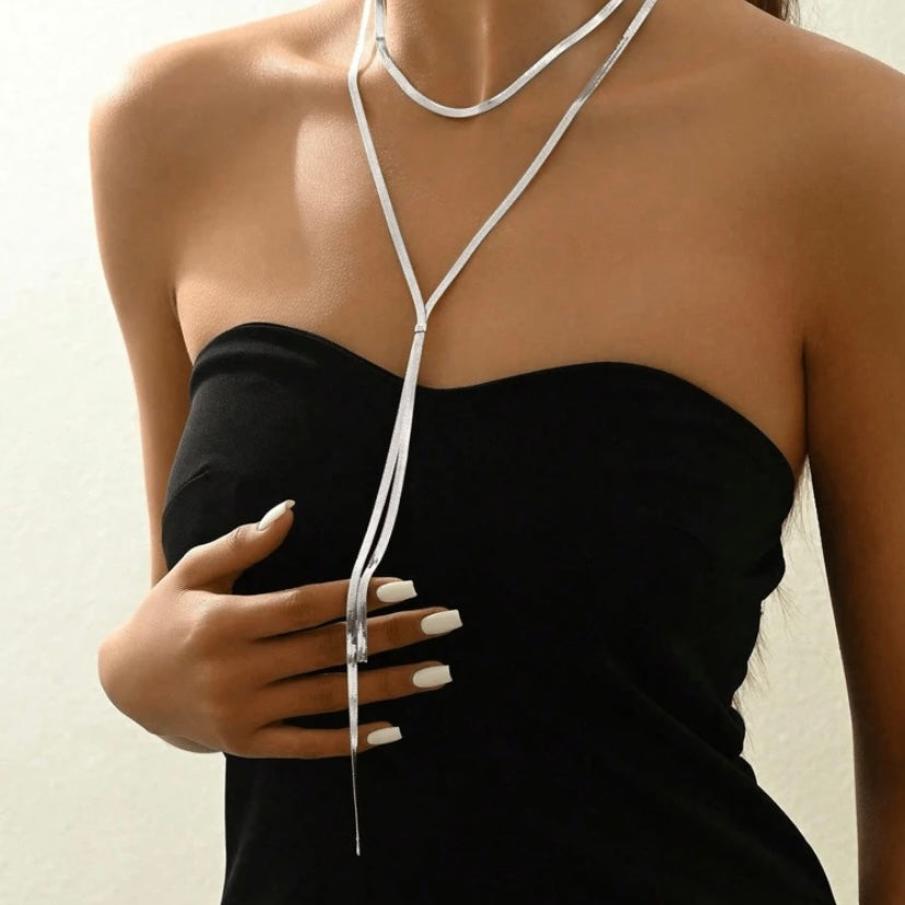 Collana Sali & Scendi