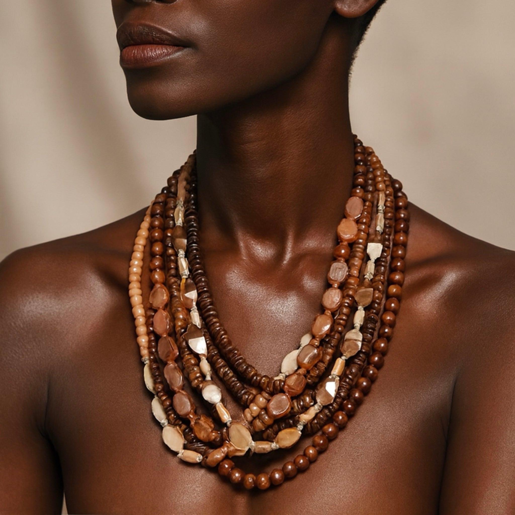 Collana Savana