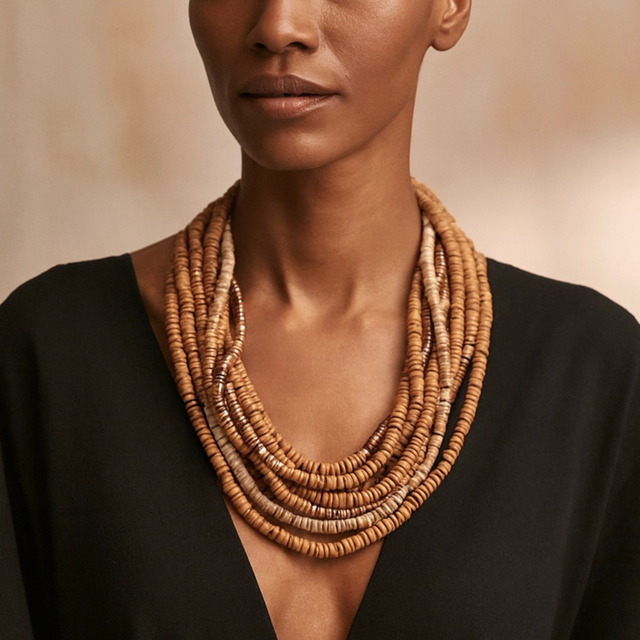 Collana Helisir