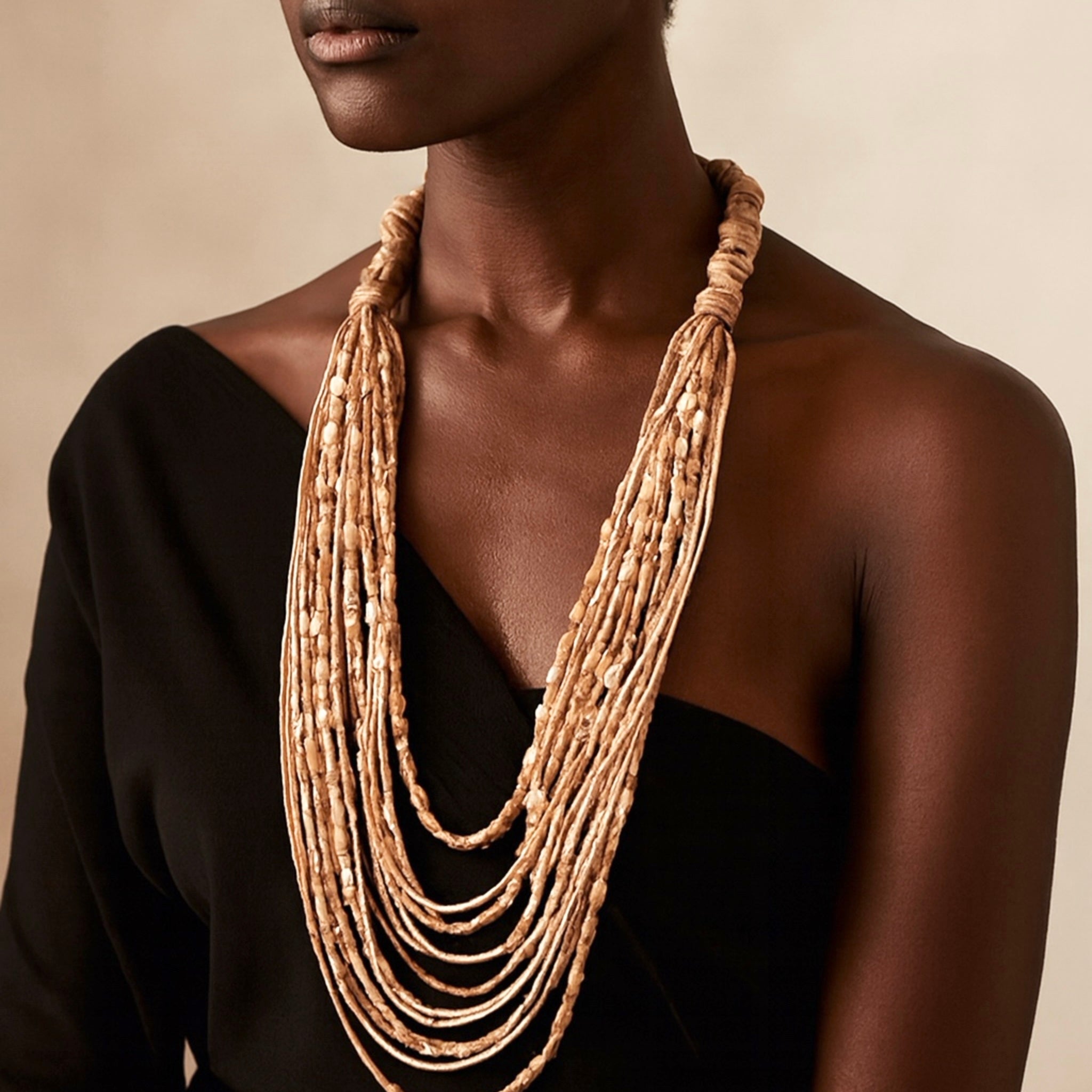 Collana Farah