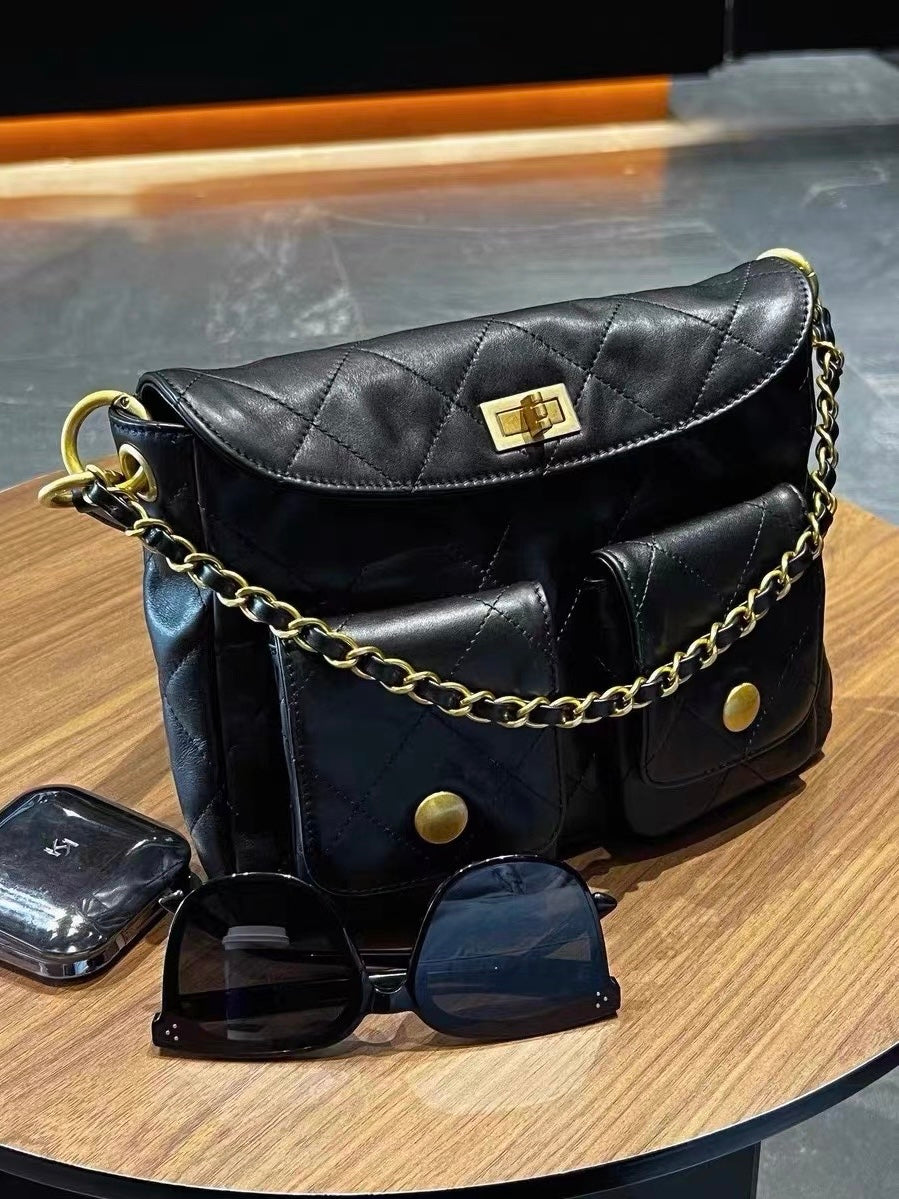 Borsa Trapuntata Conny