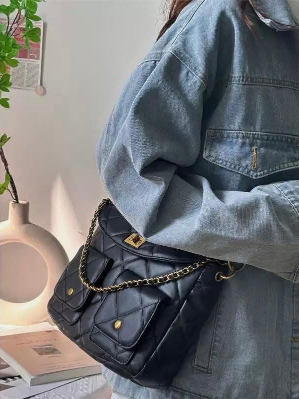 Borsa Trapuntata Conny