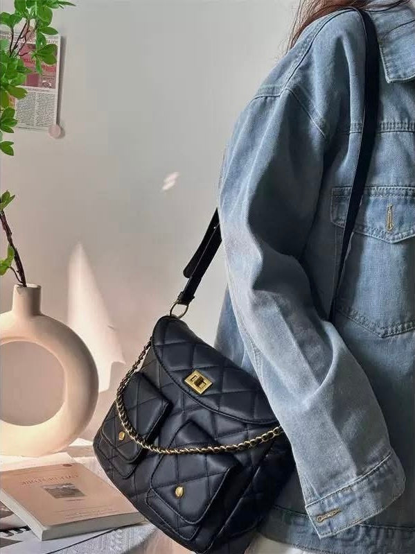 Borsa Trapuntata Conny