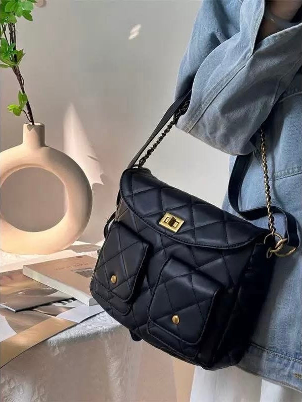 Borsa Trapuntata Conny