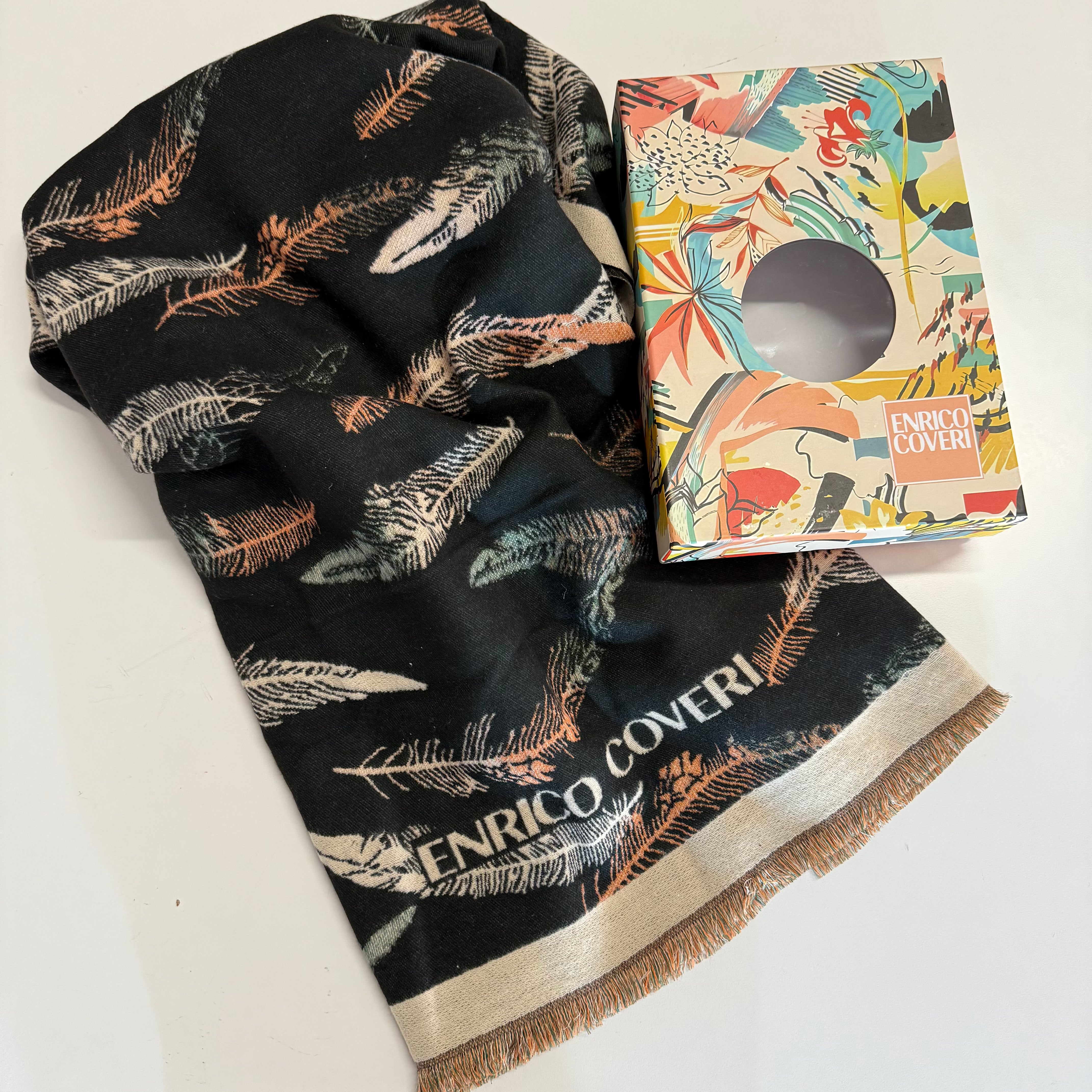 COVERI COLLECTION Sciarpa