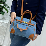 Borsa JEANS