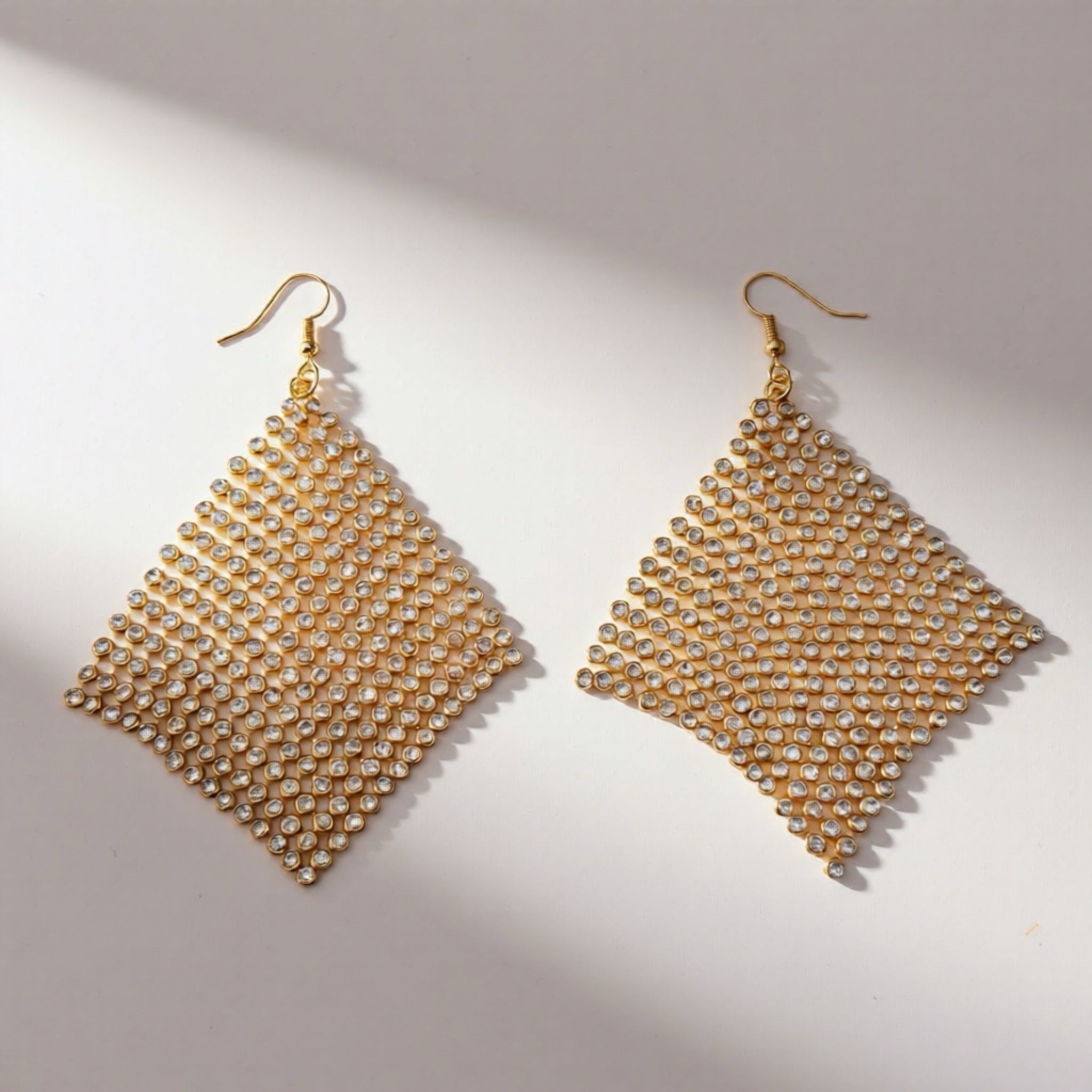 Orecchini Venta Luxury