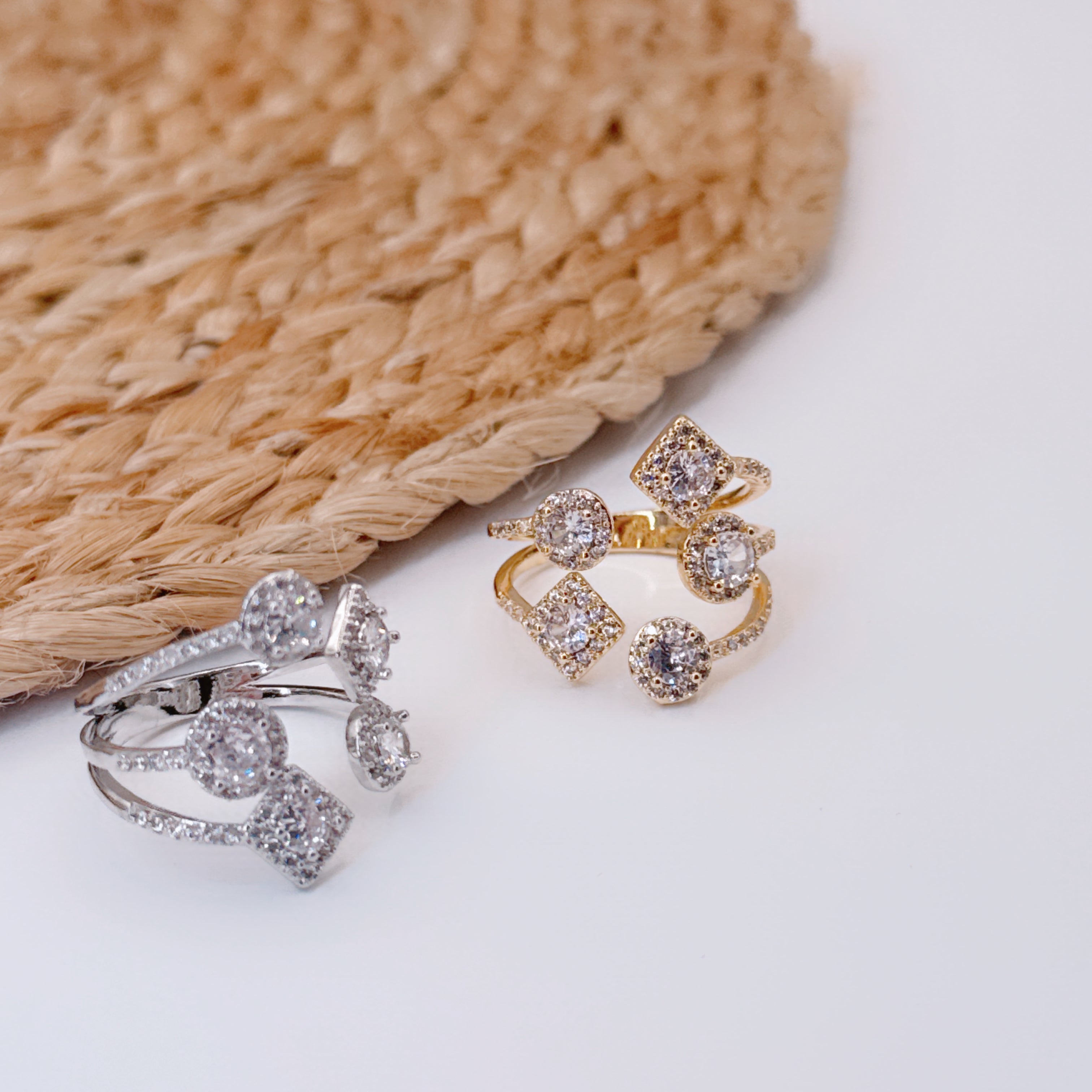 Anello Luxury