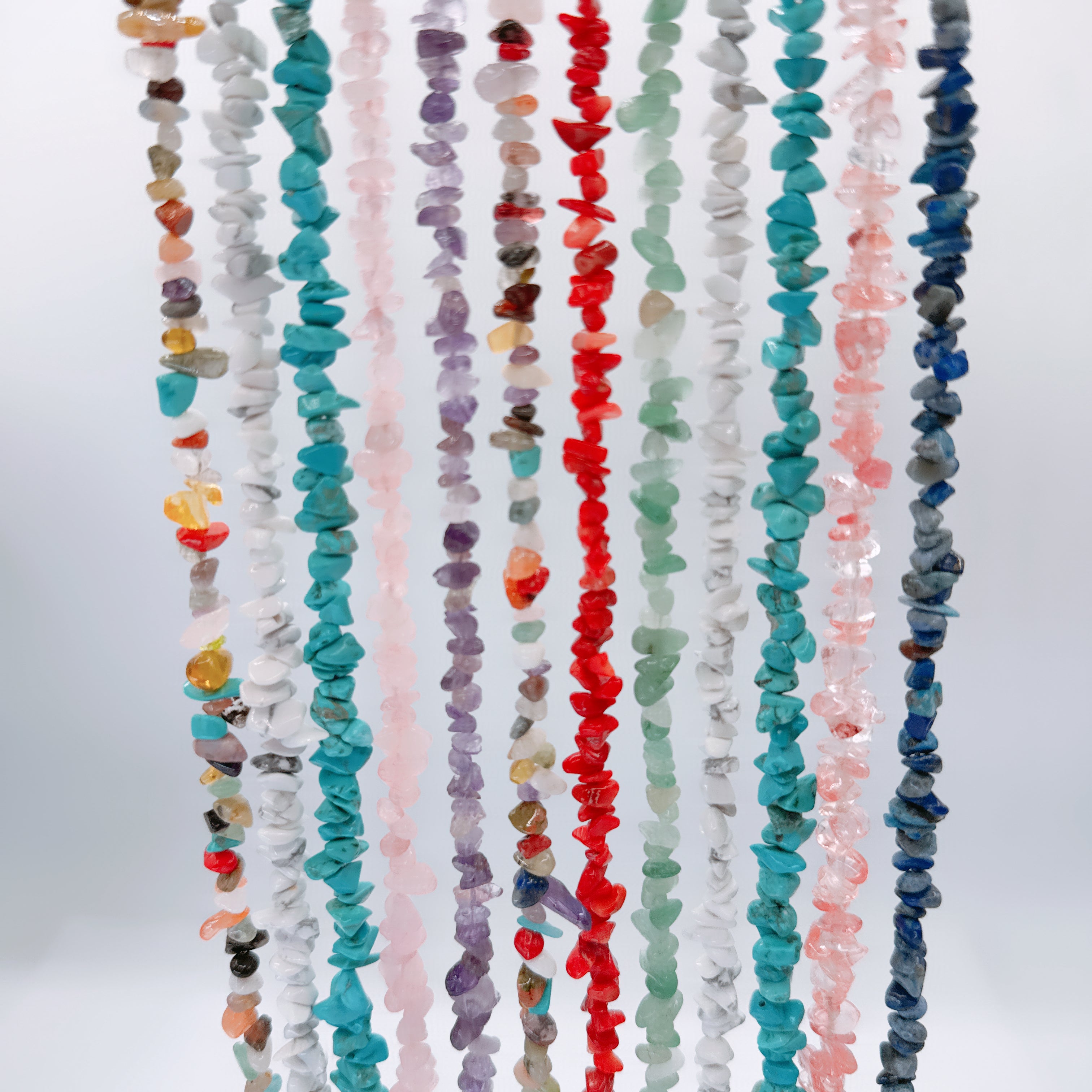 Cavigliera colors