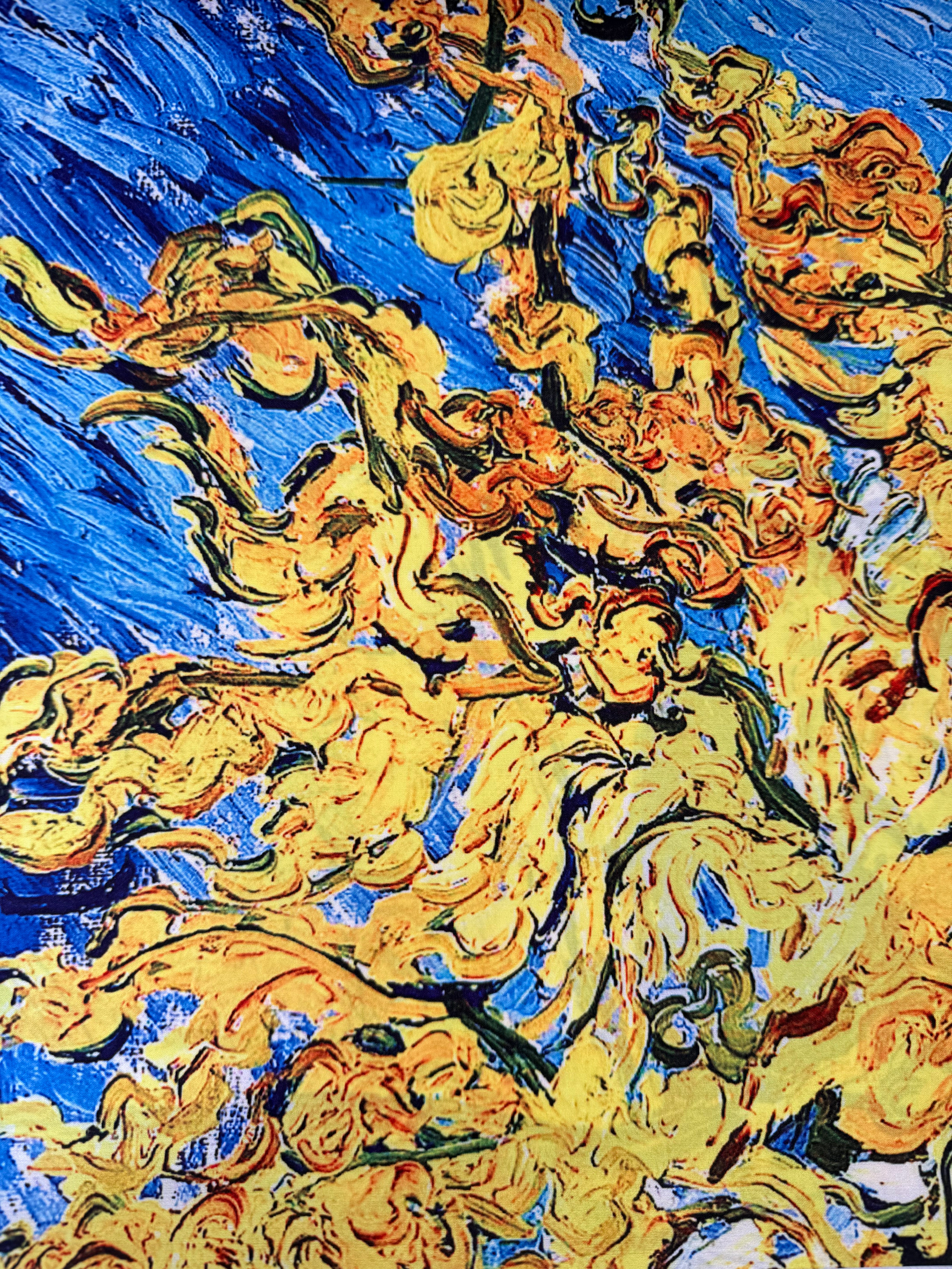 UOVA PASQUA SCINTILLE