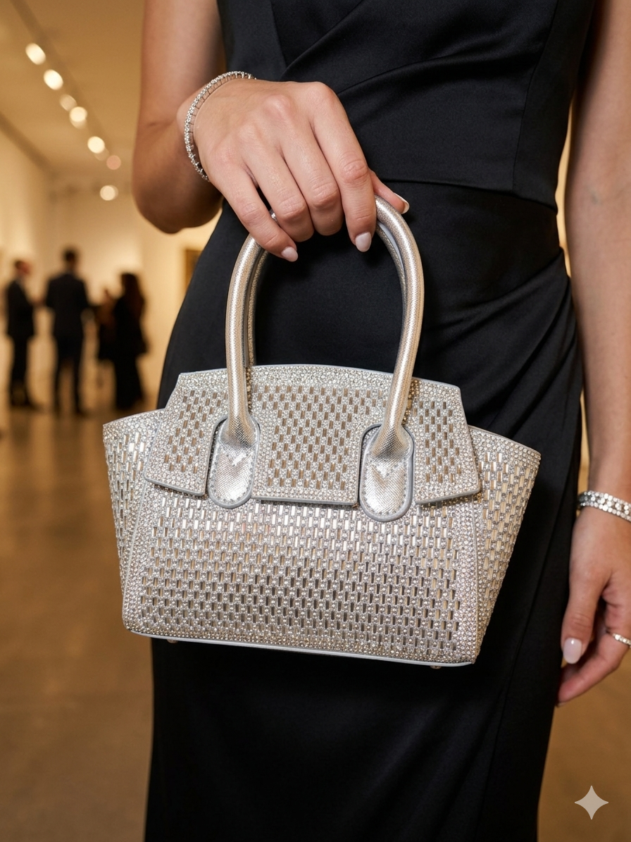 Mini Bag Lussuosa