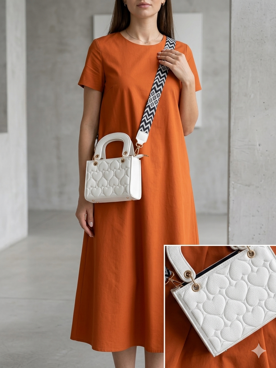 Borsa LOVE LOVE