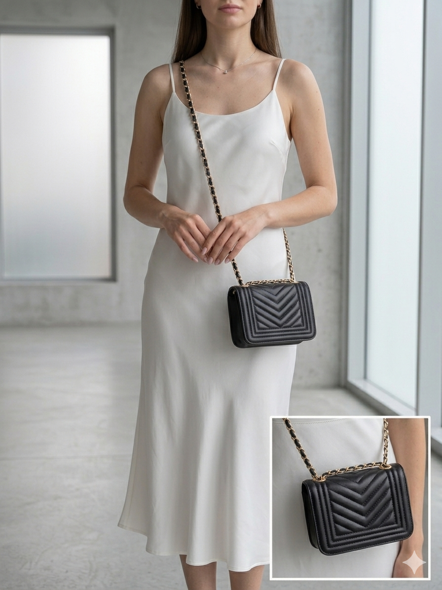 Borsa Merilin